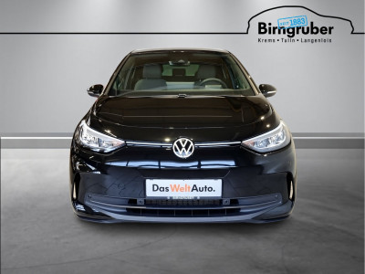 VW ID.3 Gebrauchtwagen