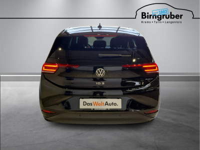 VW ID.3 Gebrauchtwagen