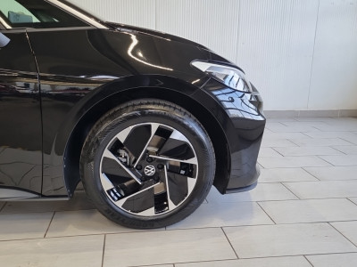 VW ID.3 Gebrauchtwagen