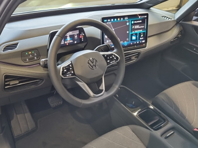 VW ID.3 Gebrauchtwagen