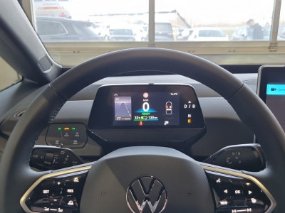 VW ID.3 Gebrauchtwagen