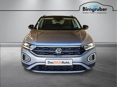 VW T-Roc Gebrauchtwagen VW T-Roc Gebrauchtwagen