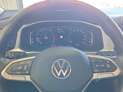 VW T-Roc Gebrauchtwagen VW T-Roc Gebrauchtwagen