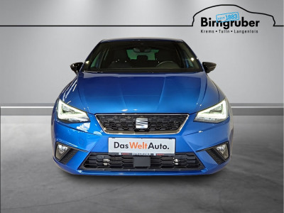 Seat Ibiza Gebrauchtwagen