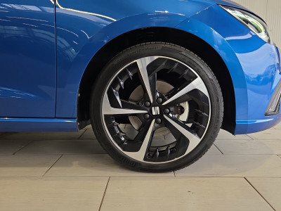 Seat Ibiza Gebrauchtwagen