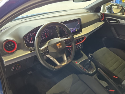 Seat Ibiza Gebrauchtwagen