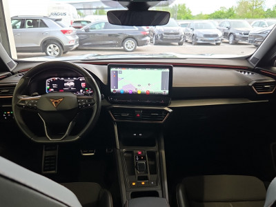Cupra Formentor Gebrauchtwagen