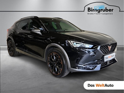 Cupra Formentor Gebrauchtwagen