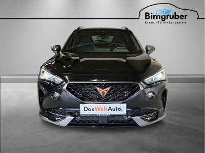 Cupra Formentor Gebrauchtwagen