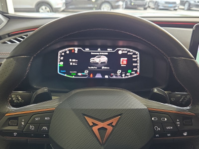 Cupra Formentor Gebrauchtwagen