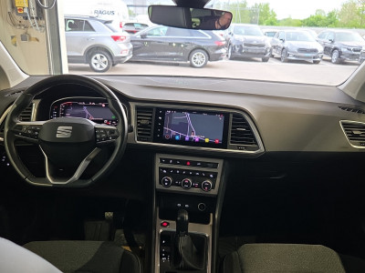 Seat Ateca Gebrauchtwagen