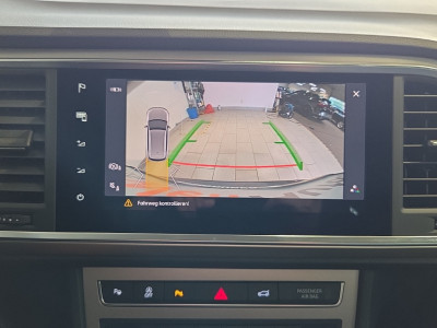 Seat Ateca Gebrauchtwagen