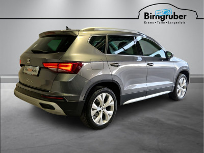 Seat Ateca Gebrauchtwagen