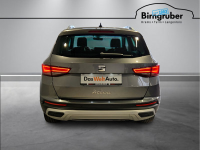 Seat Ateca Gebrauchtwagen
