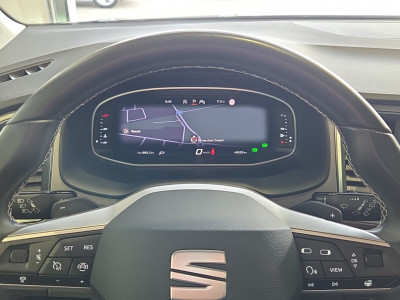 Seat Ateca Gebrauchtwagen