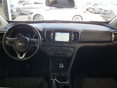 KIA Sportage Gebrauchtwagen