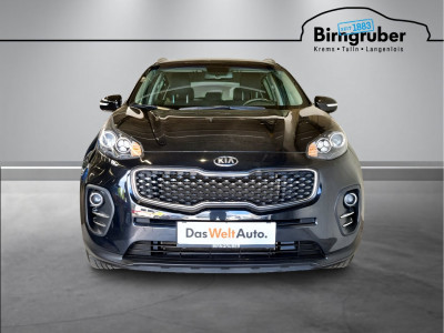 KIA Sportage Gebrauchtwagen