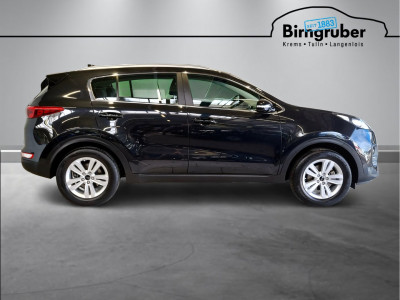 KIA Sportage Gebrauchtwagen
