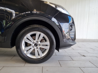 KIA Sportage Gebrauchtwagen