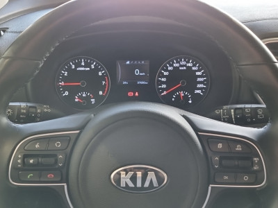 KIA Sportage Gebrauchtwagen