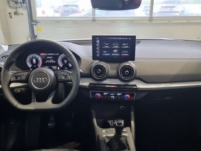 Audi Q2 Gebrauchtwagen Audi Q2 Gebrauchtwagen