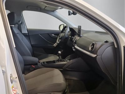 Audi Q2 Gebrauchtwagen Audi Q2 Gebrauchtwagen