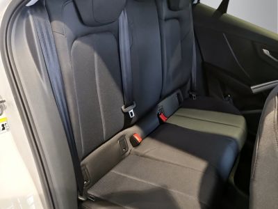 Audi Q2 Gebrauchtwagen Audi Q2 Gebrauchtwagen
