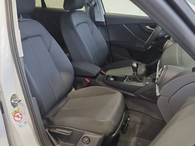 Audi Q2 Gebrauchtwagen Audi Q2 Gebrauchtwagen