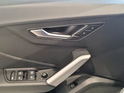 Audi Q2 Gebrauchtwagen Audi Q2 Gebrauchtwagen