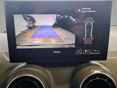 Audi Q2 Gebrauchtwagen Audi Q2 Gebrauchtwagen