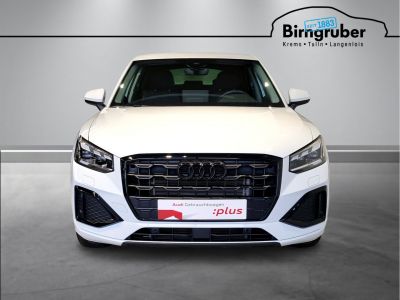 Audi Q2 Gebrauchtwagen Audi Q2 Gebrauchtwagen