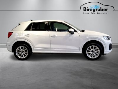 Audi Q2 Gebrauchtwagen Audi Q2 Gebrauchtwagen
