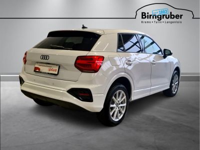 Audi Q2 Gebrauchtwagen Audi Q2 Gebrauchtwagen