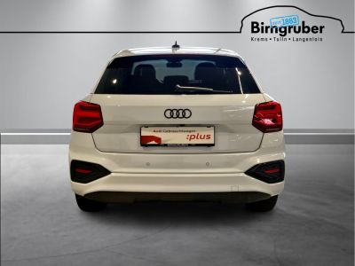 Audi Q2 Gebrauchtwagen Audi Q2 Gebrauchtwagen