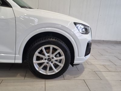 Audi Q2 Gebrauchtwagen Audi Q2 Gebrauchtwagen