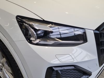 Audi Q2 Gebrauchtwagen Audi Q2 Gebrauchtwagen
