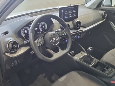 Audi Q2 Gebrauchtwagen Audi Q2 Gebrauchtwagen