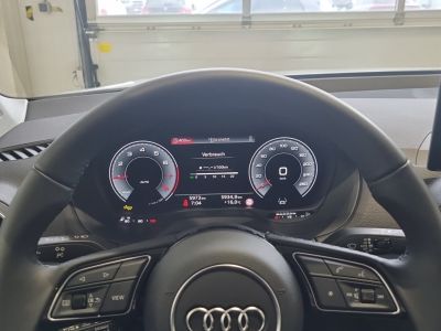Audi Q2 Gebrauchtwagen Audi Q2 Gebrauchtwagen