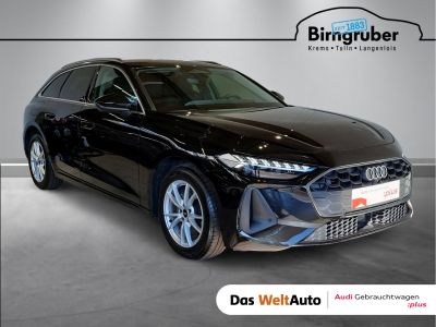 Audi A5 Gebrauchtwagen Audi A5 Gebrauchtwagen