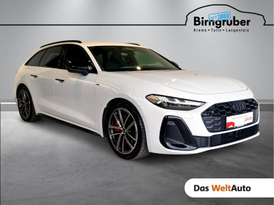 Audi A5 Gebrauchtwagen