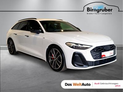 Audi A5 Gebrauchtwagen
