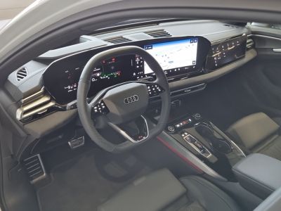 Audi A5 Gebrauchtwagen Audi A5 Gebrauchtwagen