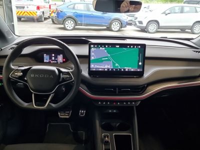 Skoda Enyaq Gebrauchtwagen Skoda Enyaq Gebrauchtwagen