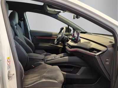 Skoda Enyaq Gebrauchtwagen Skoda Enyaq Gebrauchtwagen