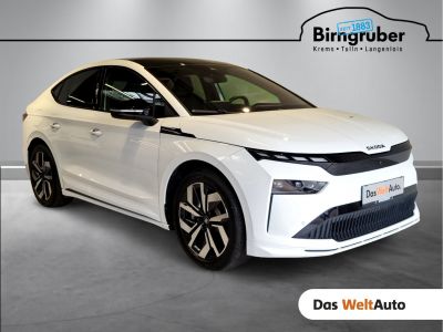 Skoda Enyaq Gebrauchtwagen Skoda Enyaq Gebrauchtwagen