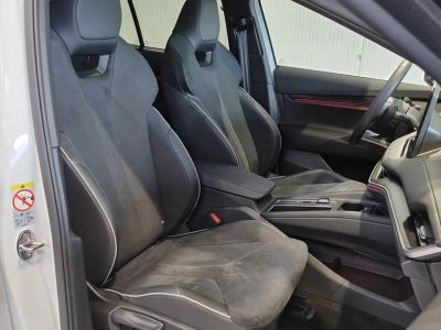 Skoda Enyaq Gebrauchtwagen Skoda Enyaq Gebrauchtwagen