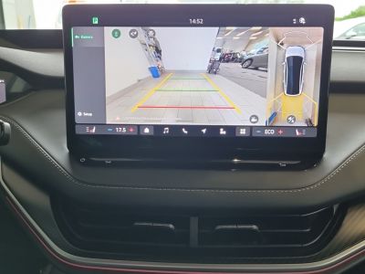 Skoda Enyaq Gebrauchtwagen Skoda Enyaq Gebrauchtwagen