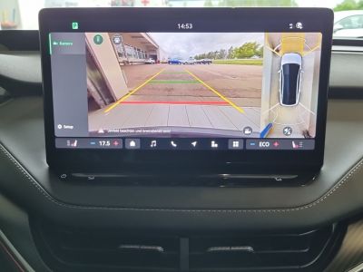 Skoda Enyaq Gebrauchtwagen Skoda Enyaq Gebrauchtwagen