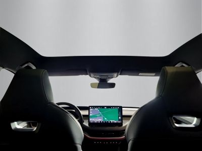 Skoda Enyaq Gebrauchtwagen Skoda Enyaq Gebrauchtwagen