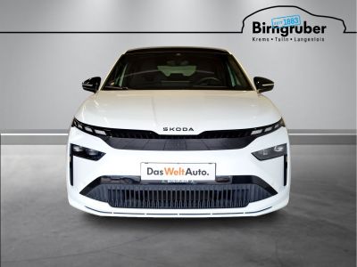 Skoda Enyaq Gebrauchtwagen Skoda Enyaq Gebrauchtwagen